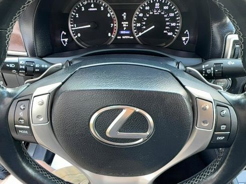 Used 2013 Lexus GS 350 AWD w/ Premium Pkg image 14