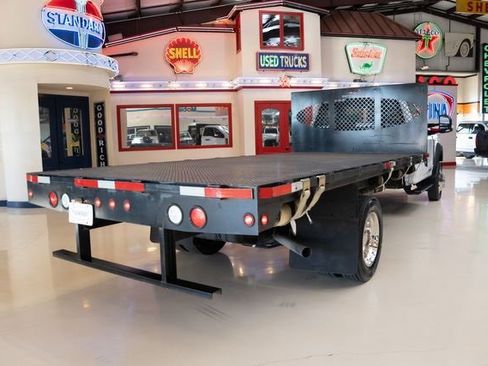 Used 2024 Ford F450 XL image 5