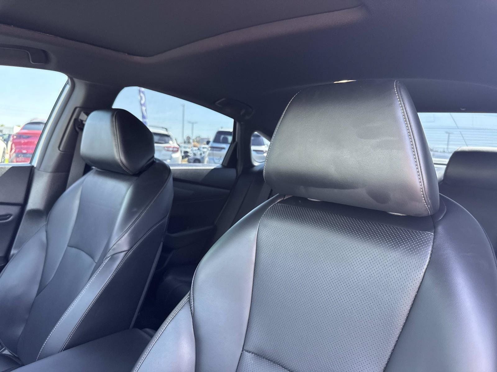 Used 2024 Honda Accord Sport image 25