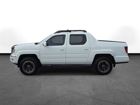 Used 2014 Honda Ridgeline RTL image 9
