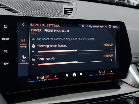 Used 2024 BMW X1 xDrive28i w/ Convenience Package image 23