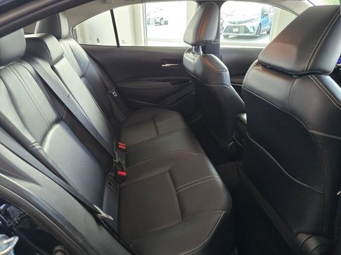 Used 2020 Toyota Corolla XLE w/ Carpet Mat Package (TMS) image 44