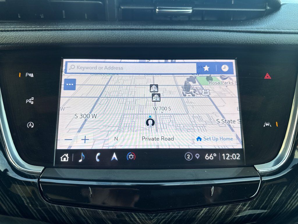 Used 2023 Cadillac XT6 Premium Luxury w/ Technology Package AWD/4WD image 19
