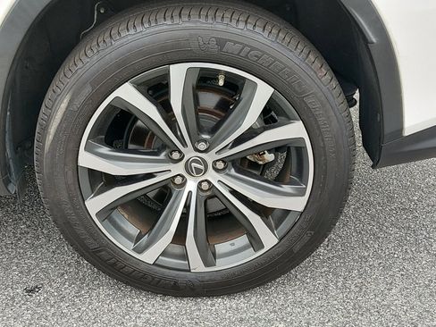 Used 2020 Lexus RX 350 FWD w/ Premium Package image 7