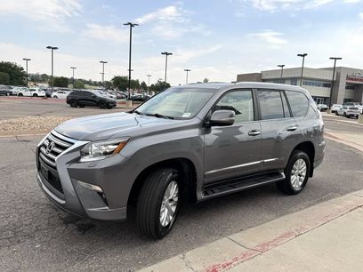 Used 2019 Lexus GX 460 Premium