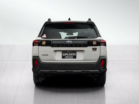 New 2026 Subaru Outback Wilderness w/ Wilderness Package AWD/4WD image 5