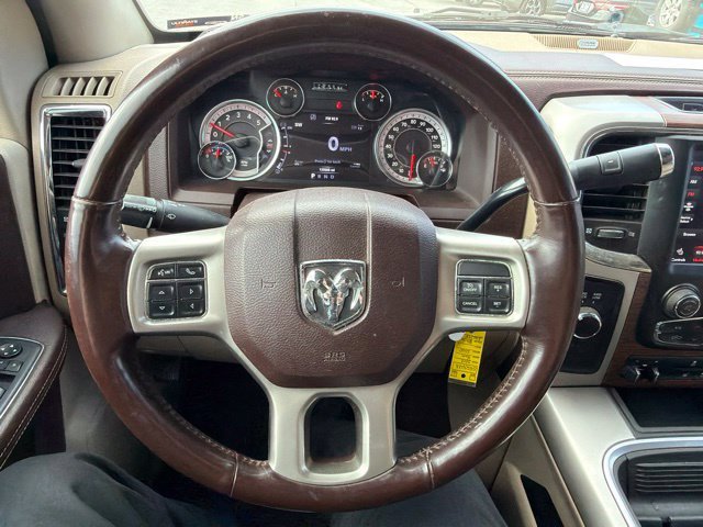 Used 2018 RAM 2500 Laramie AWD/4WD image 22