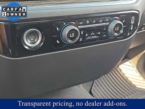 Used 2023 Chevrolet Silverado 1500 LT image 28