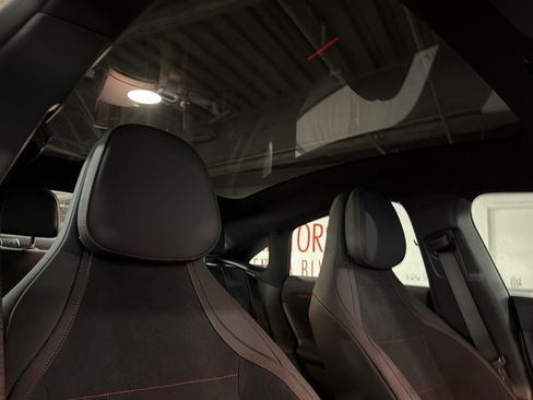 New 2027 Mercedes-Benz CLA 220 image 15
