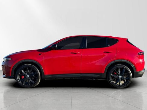 Used 2024 Dodge Hornet R/T image 6