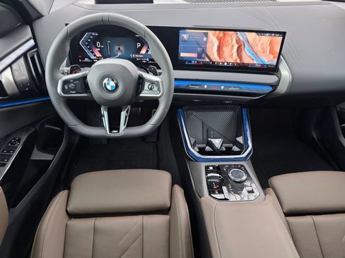 Certified 2026 BMW X3 xDrive30i w/ Premium Package AWD/4WD image 13