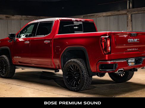 Used 2024 GMC Sierra 1500 Denali w/ Denali Reserve Package image 7