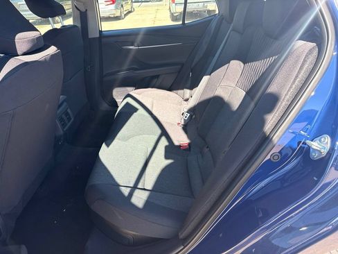 Used 2026 Toyota Camry LE FWD image 19