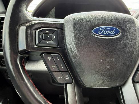 Used 2019 Ford Expedition Limited w/ Equipment Group 303A RWD image 30