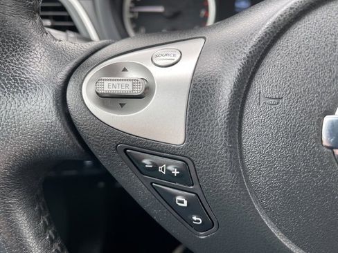 Used 2019 Nissan Sentra SV image 20