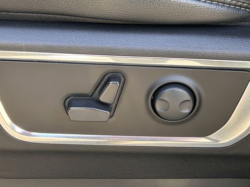 Certified 2024 RAM 1500 Laramie image 20