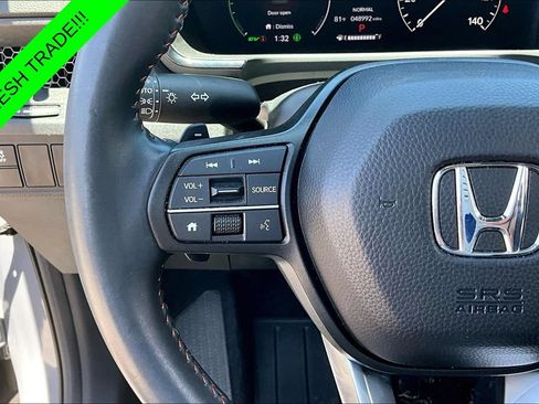 Certified 2024 Honda CR-V Sport image 11