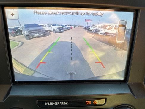 Used 2019 Ford F250 Lariat w/ Lariat Ultimate Package image 27