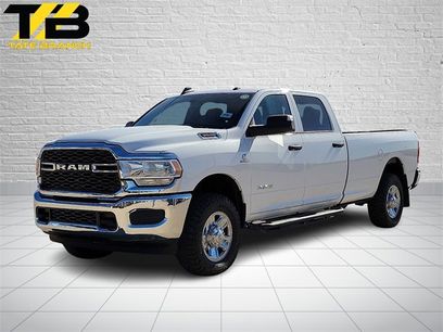 Used 2022 RAM 3500 Tradesman