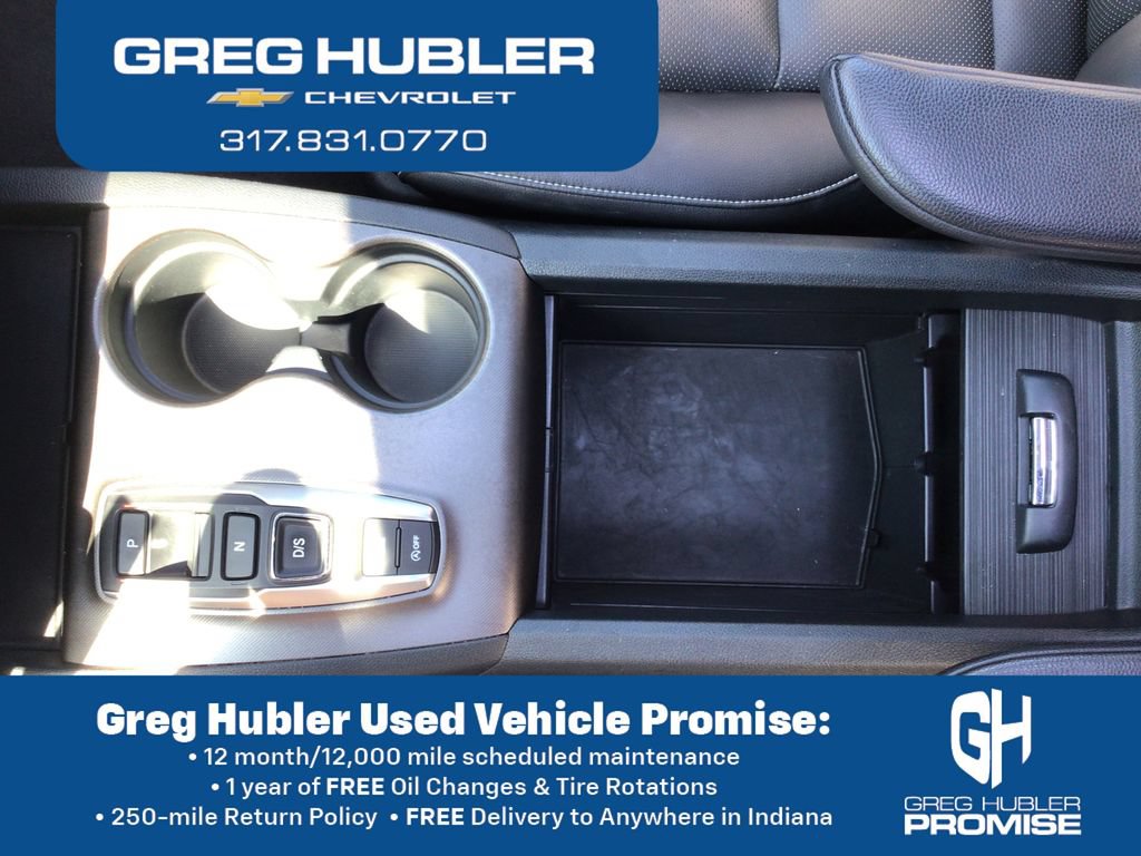 Used 2023 Honda Ridgeline RTL image 31