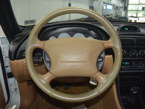 Used 1994 Ford Mustang Cobra RWD image 34