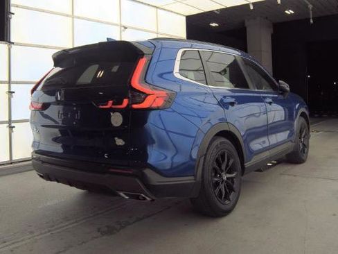 Used 2024 Honda CR-V Sport-L image 3