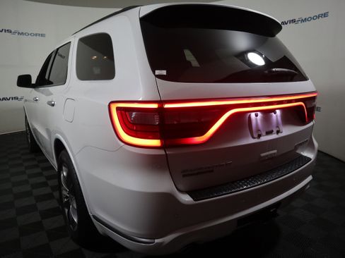 Used 2021 Dodge Durango Citadel image 10