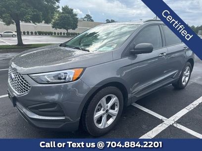 Used 2024 Ford Edge SE