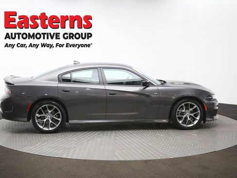 Used 2023 Dodge Charger GT image 45
