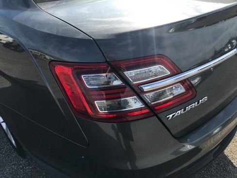 Used 2015 Ford Taurus SEL w/ Equipment Group 201A image 30