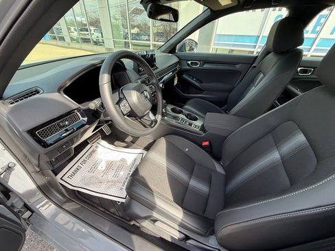 New 2026 Honda Civic Sport image 11