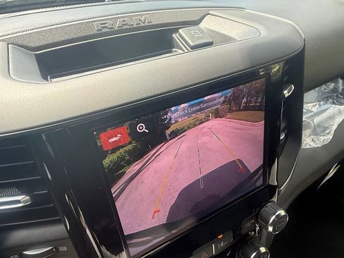 New 2026 RAM 1500 Tradesman image 14