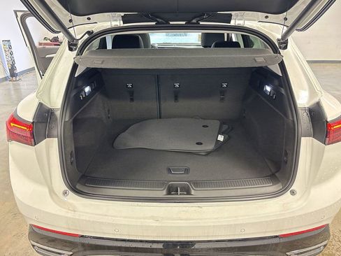 New 2025 Buick Envision Sport Touring image 31