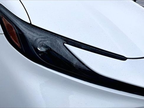 Used 2025 Toyota Camry LE image 28