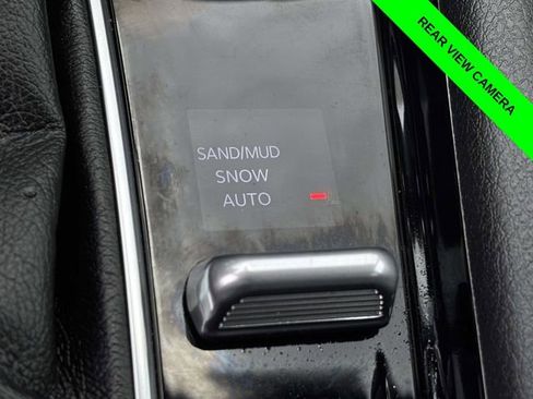 Used 2024 Jeep Compass Limited AWD/4WD image 20
