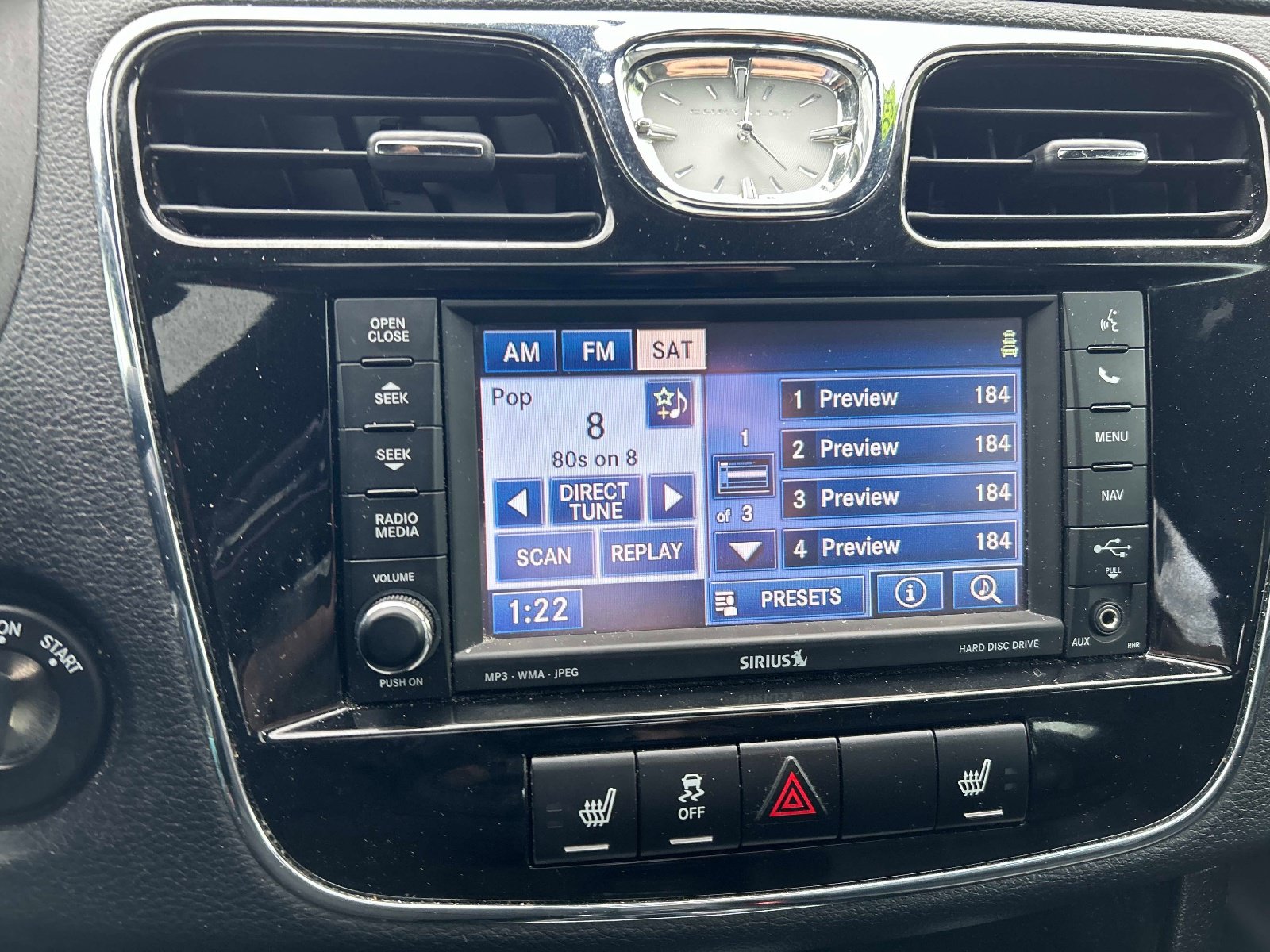 Used 2013 Chrysler 200 Limited w/ Sun/Sound Group FWD image 27
