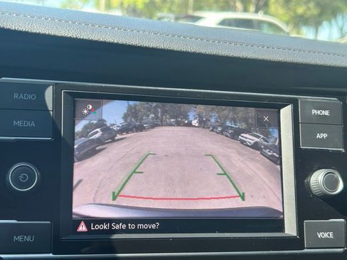 Used 2020 Volkswagen Jetta S FWD image 18