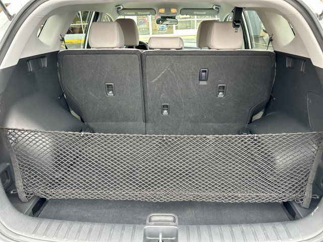 Used 2021 Hyundai Tucson SE FWD image 11