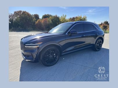 Used 2023 Genesis GV70 2.5T w/ Advanced Package