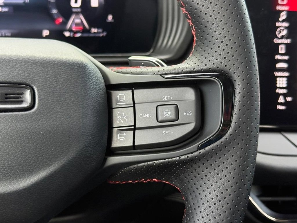 New 2026 Dodge Charger R/T w/ Performance Handling Group AWD/4WD image 14