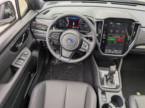 New 2025 Subaru Forester Limited image 18