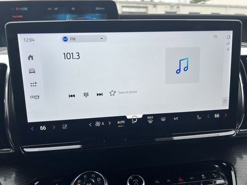 New 2025 Ford Expedition Max Platinum w/ Stealth Performance Package image 18