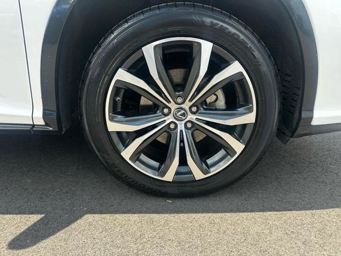 Used 2018 Lexus RX 350 FWD w/ Premium Package image 12
