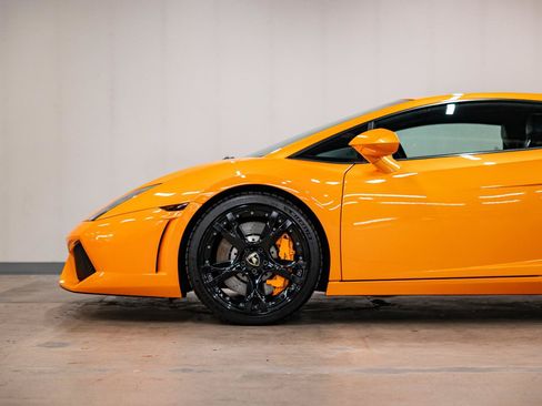 Used 2012 Lamborghini Gallardo LP 550-2 Bicolore RWD image 27