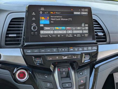 Used 2025 Honda Odyssey Touring image 7