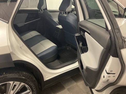 Used 2024 Subaru Solterra w/ Touring Package AWD/4WD image 30