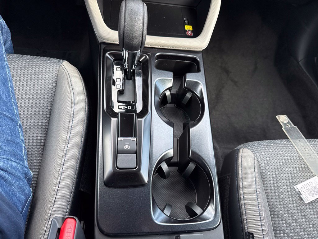 New 2026 Subaru Forester Premium AWD/4WD image 23