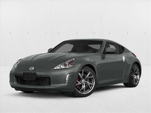Used 2016 Nissan 370Z Touring RWD image 1