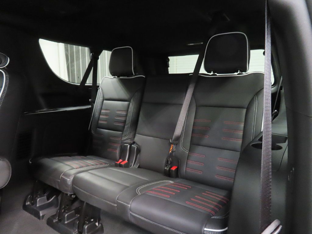 Used 2026 GMC Yukon XL AT4 Ultimate AWD/4WD image 15