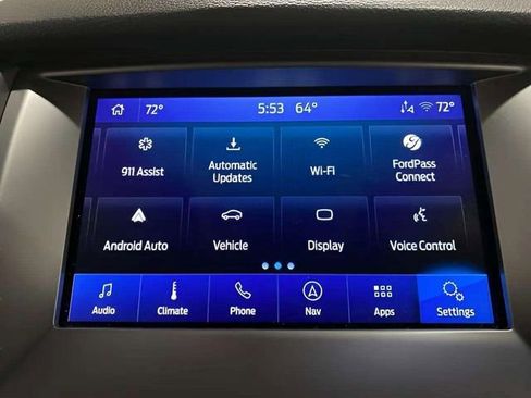 Used 2020 Ford Ranger XLT w/ Equipment Group 302A Luxury image 39